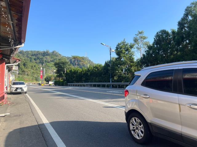 埔里透天-1