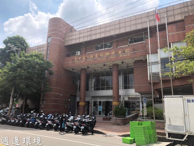 西屯透天-4
