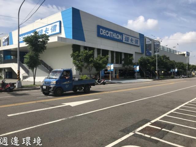 西屯店面-10