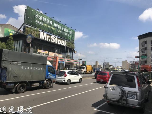 西屯店面-11