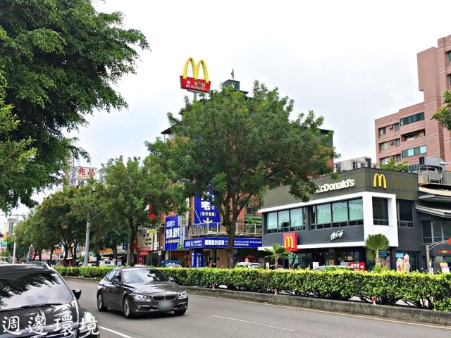 台中北屯大樓-4