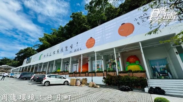 南投埔里店面-10
