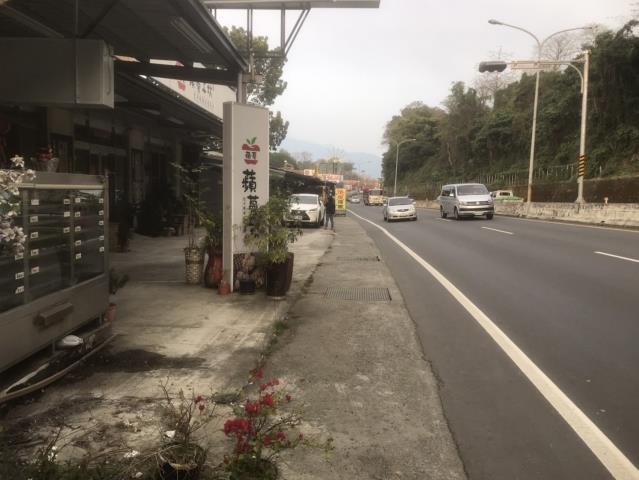 南投埔里店面-0