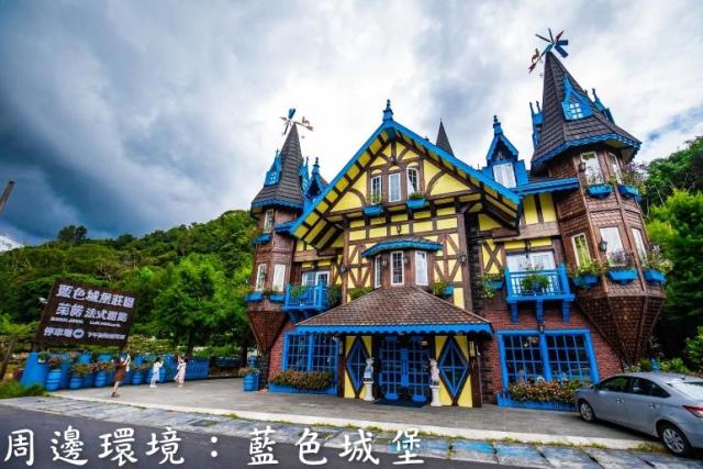 南投埔里店面-4