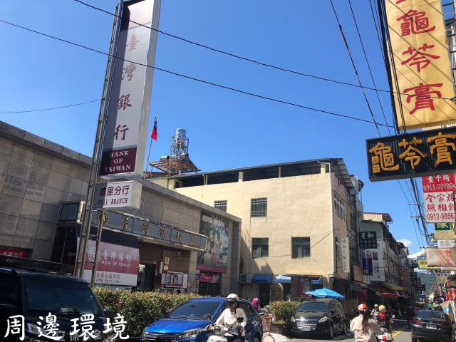 南投埔里店面-5