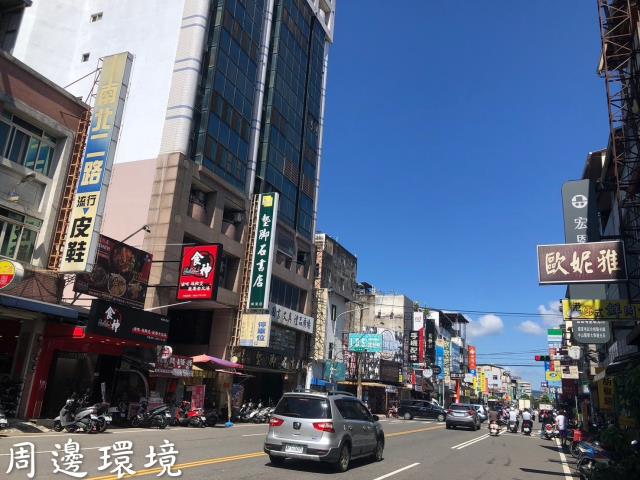 南投埔里店面-6