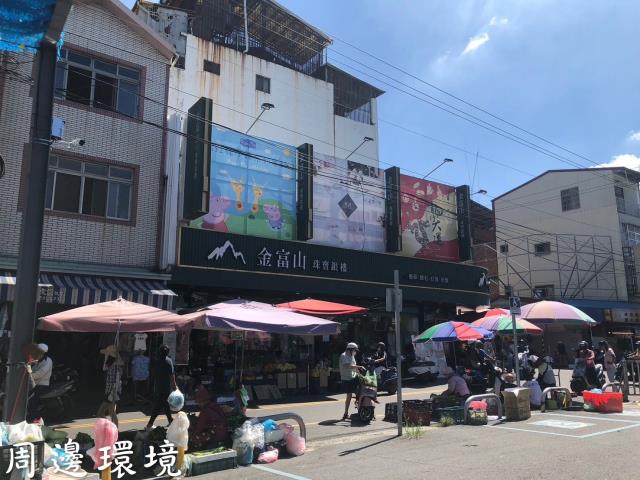 南投埔里店面-7