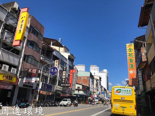 南投埔里店面-8