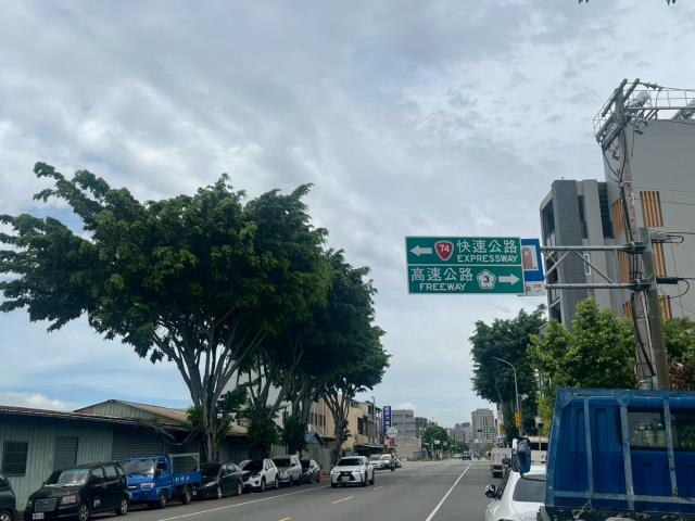 台中南屯透天-1