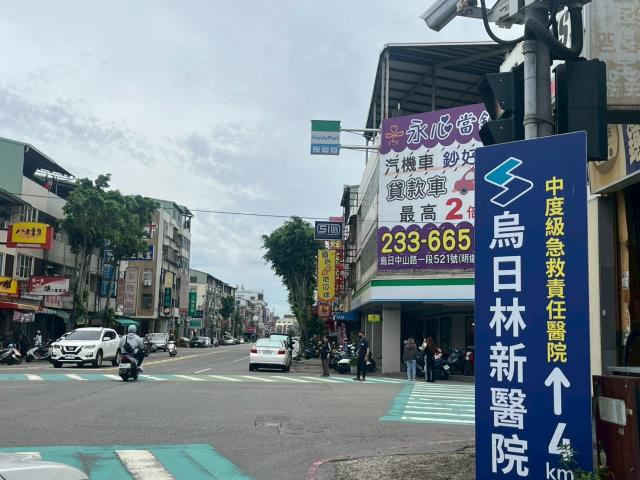 台中南屯透天-3
