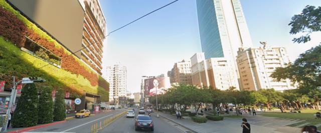 台中西區店面-2