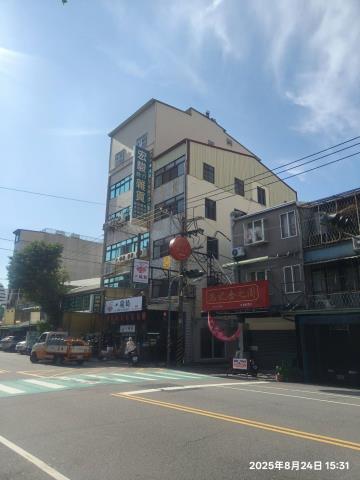 台中西屯透天-0
