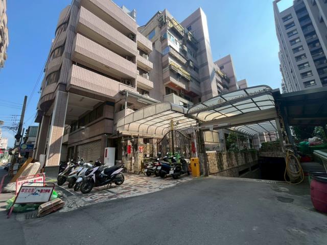 台中大樓-8
