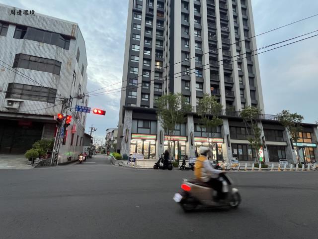 台中太平透天-4