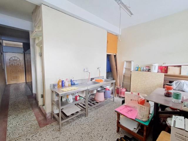 台中北屯透天-10