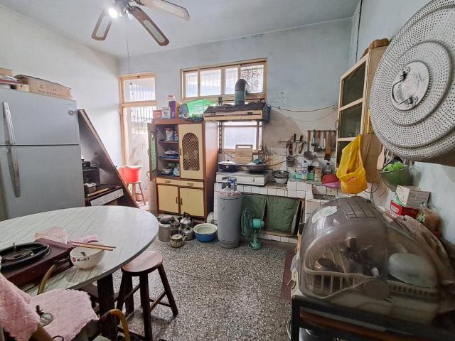 台中北屯透天-0