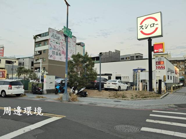 台中西屯透天-4