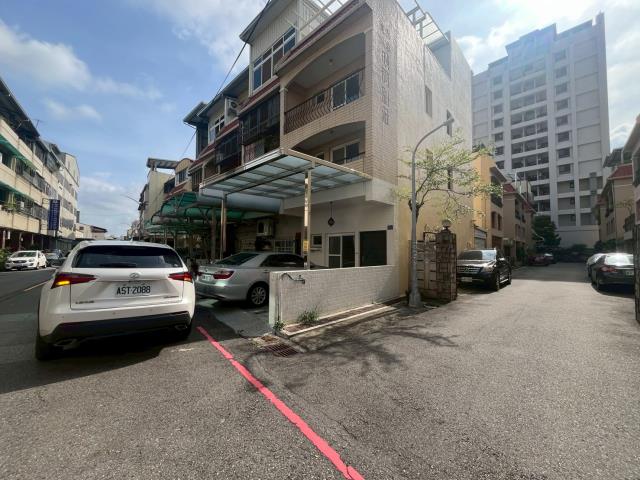 台中北屯透天-14