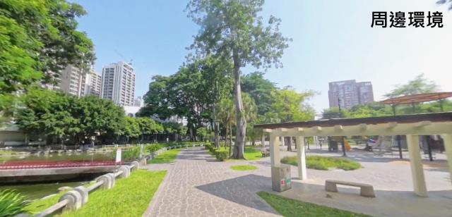 台中北屯大樓-2