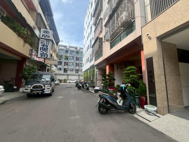 台中北區公寓-13