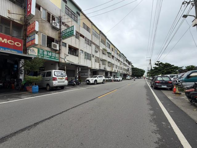 台中大雅透天-12