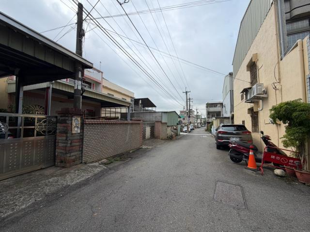 台中透天-1