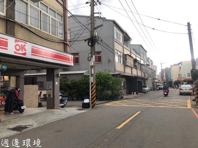 台中透天-2