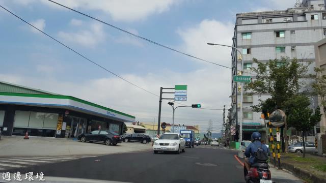 台中太平山坡地-2