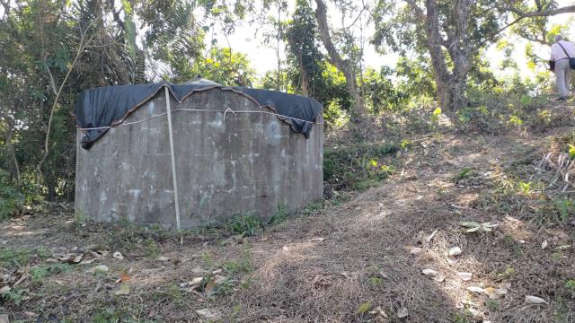 台中太平山坡地-7