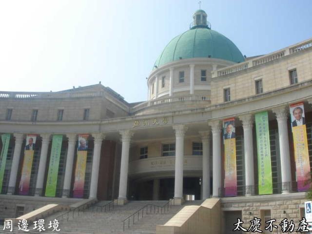 台中霧峰山坡地-2