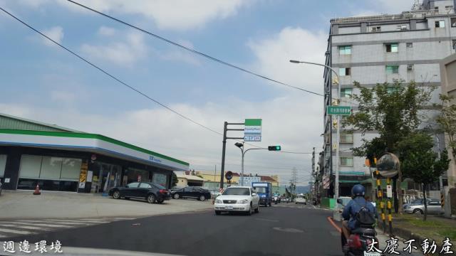 台中霧峰山坡地-3