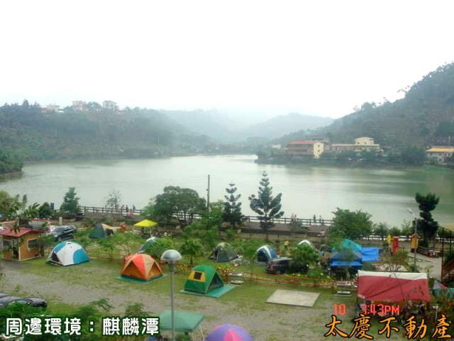 南投鹿谷山坡地-2