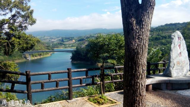 卓蘭山坡地-1