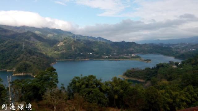 卓蘭山坡地-5