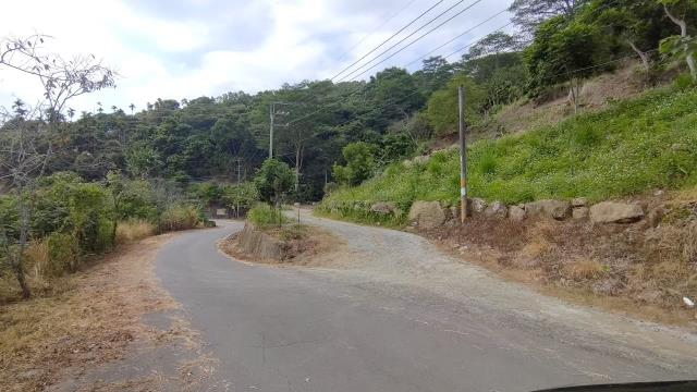 台中太平山坡地-4