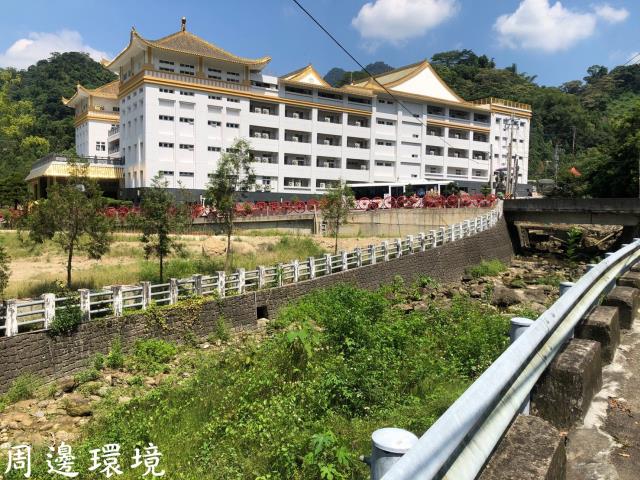 台中山坡地-3