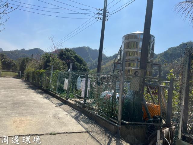 台中山坡地-6
