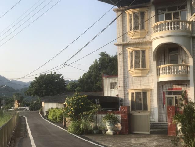 南投國姓農地-9