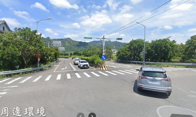 南投國姓農地-2