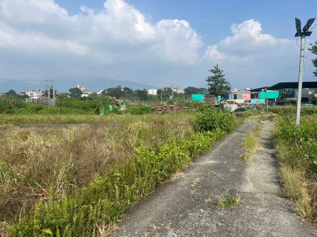 埔里農地-14