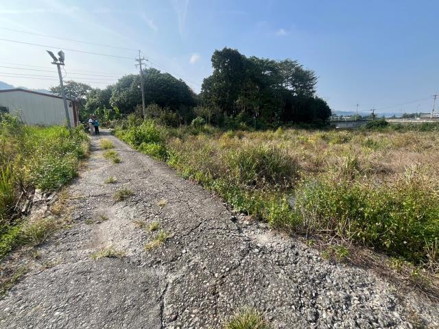 埔里農地-0