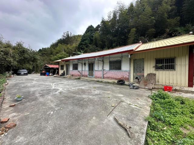 鹿谷農地-0