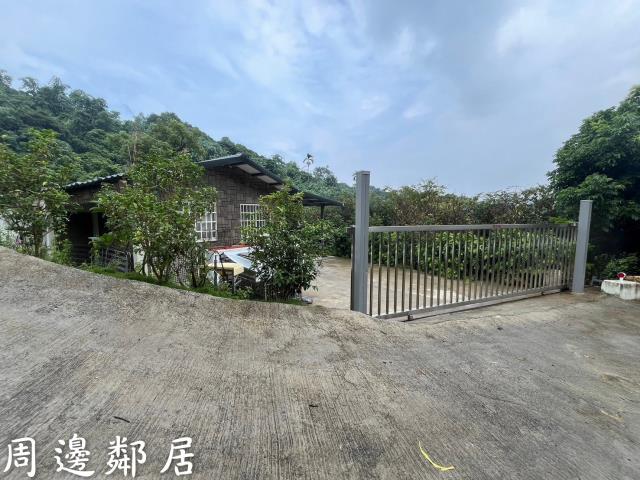 太平山坡地-6