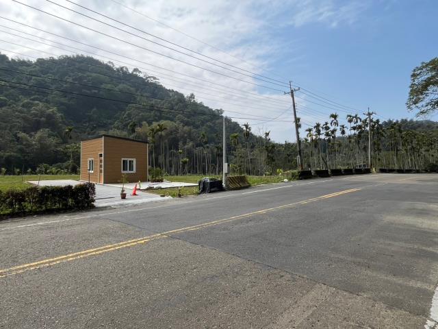 南投農地-12