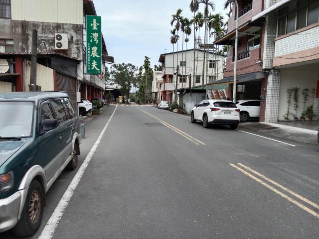 魚池建地-11