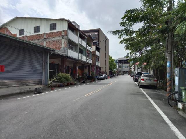 魚池建地-0