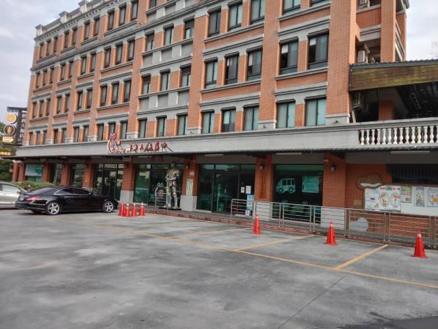 魚池建地-14