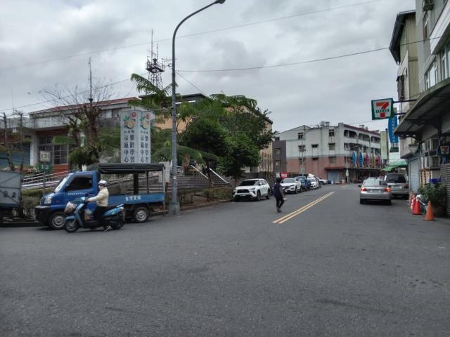 魚池建地-3