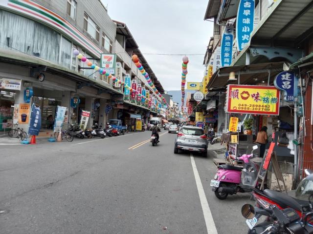 魚池建地-4