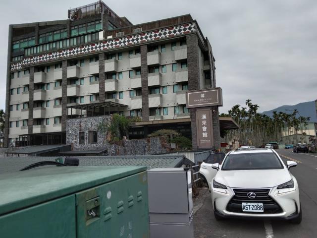 魚池建地-8